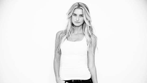 SI Swimsuit 2017 Casting Calls: Brooke Buchanan -- IMAGE